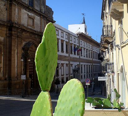 Archivio Notizie Corriere di Sciacca